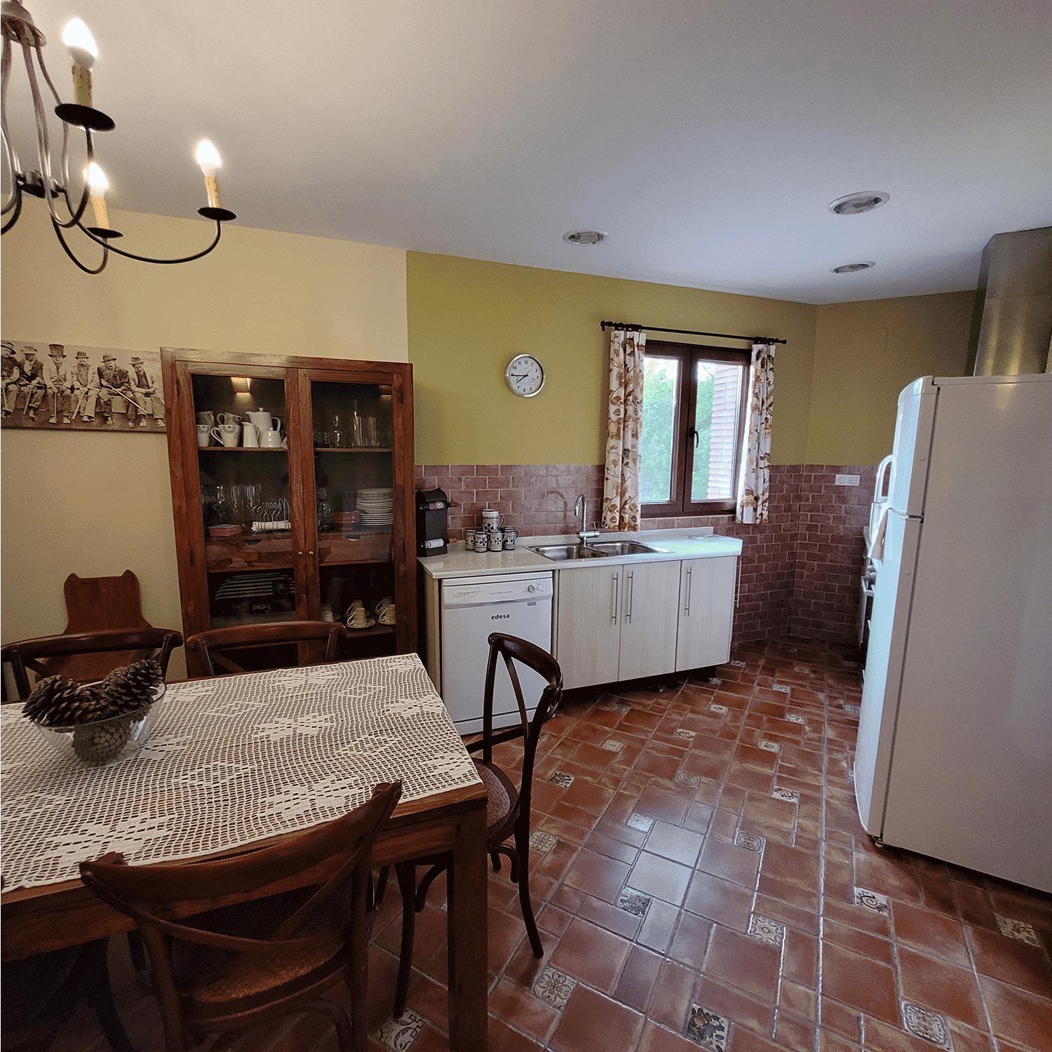 La Canterica Fuentes de Rubielos Cameră foto